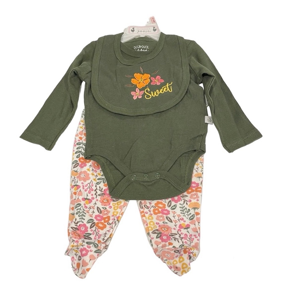 baby girl clothes 3-6 months